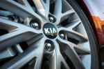 Kia Rio 5-Door 2017 года (NA)